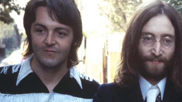 Paul McCartney revela qual atitude de John Lennon