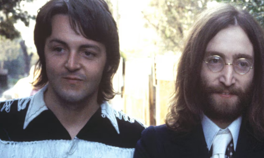 Paul McCartney revela qual atitude de John Lennon