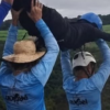 Presos por morte em 'rope jumping' em Limeira