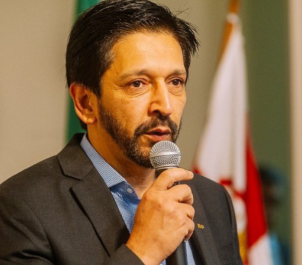 Ricardo Nunes