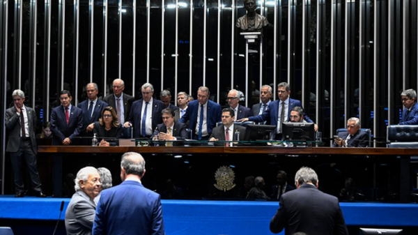 senado