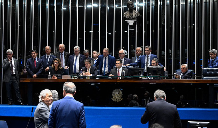senado