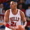 Stacey King