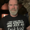 Tyler Mane