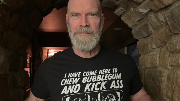 Tyler Mane
