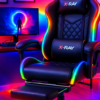 cadeiras gamer mais vendidas do Mercado Livre