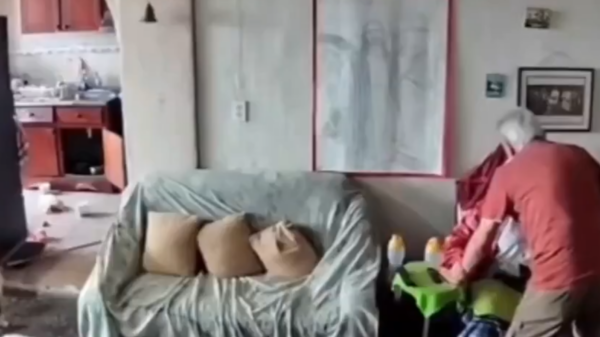 casal venezuela