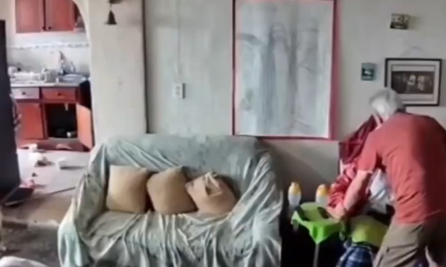 casal venezuela