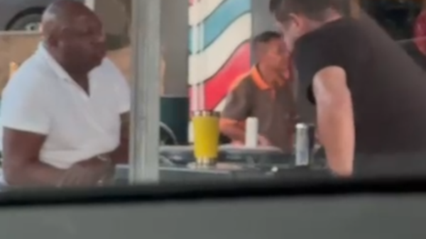 chefe de polícia