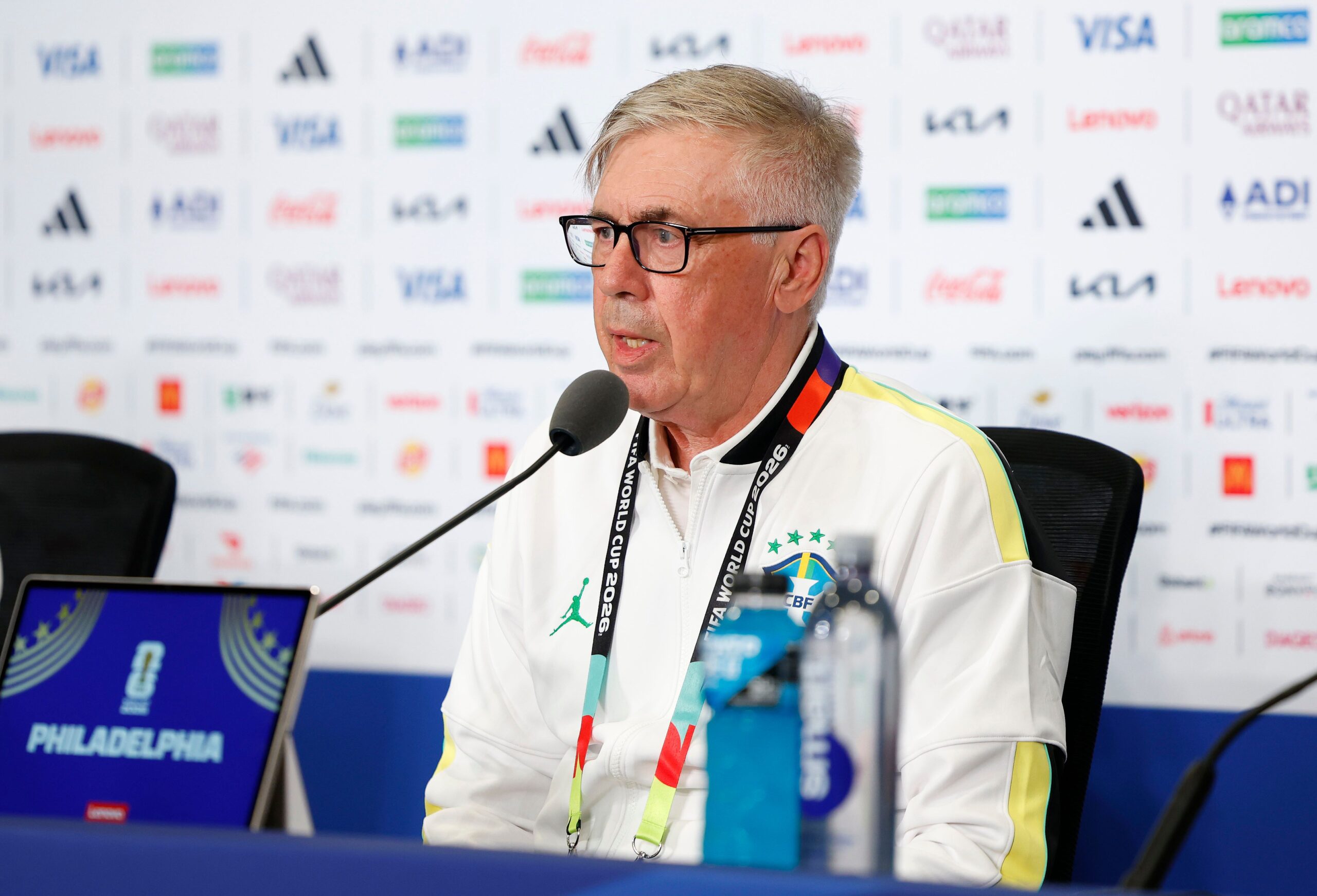 Carlo Ancelotti