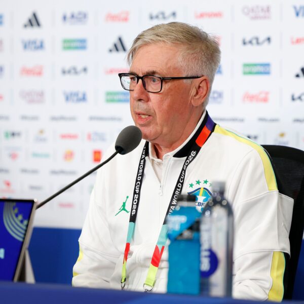 Ancelotti