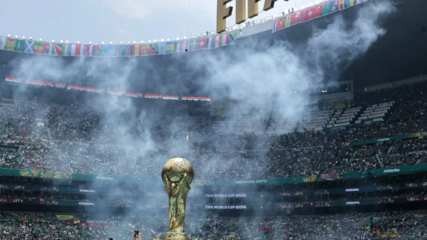copa do mundo