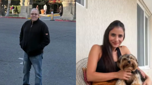 dois brasileiros mortos