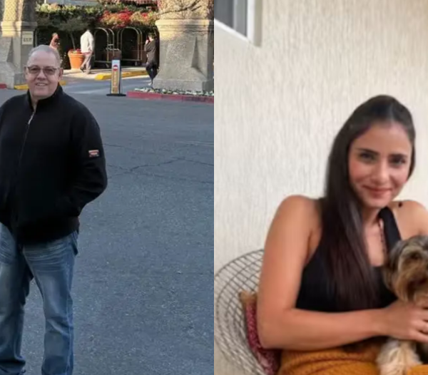 dois brasileiros mortos