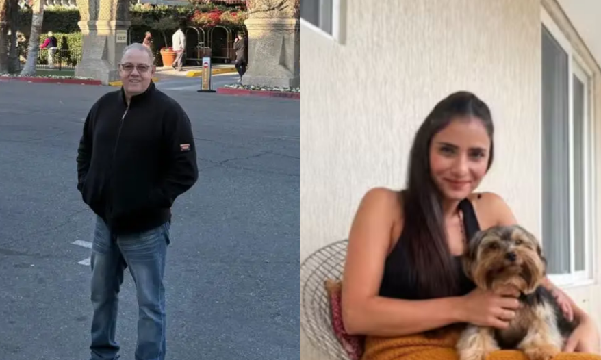 dois brasileiros mortos