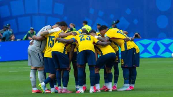 equador