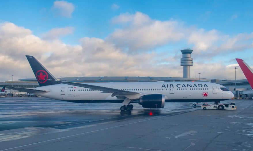 16 anos voando sem licença: ex-piloto da Air Canad
