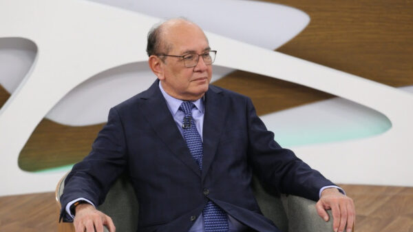 gilmar mendes