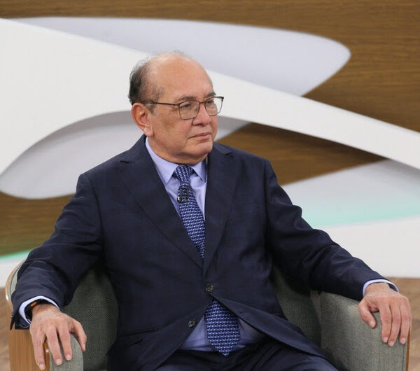 gilmar mendes