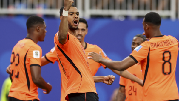 holanda