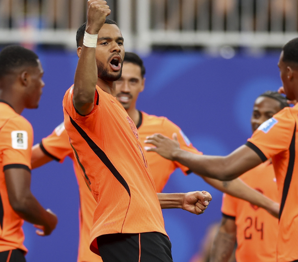 holanda