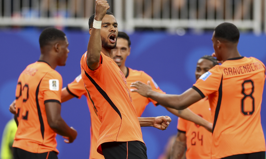 holanda