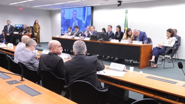 CCJ da Câmara