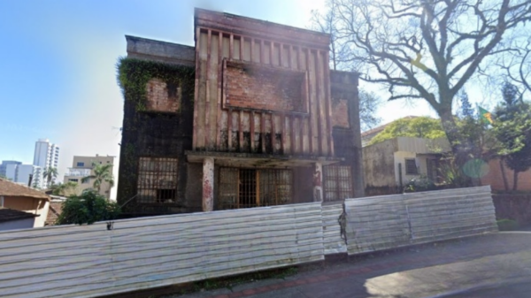 leilão correios