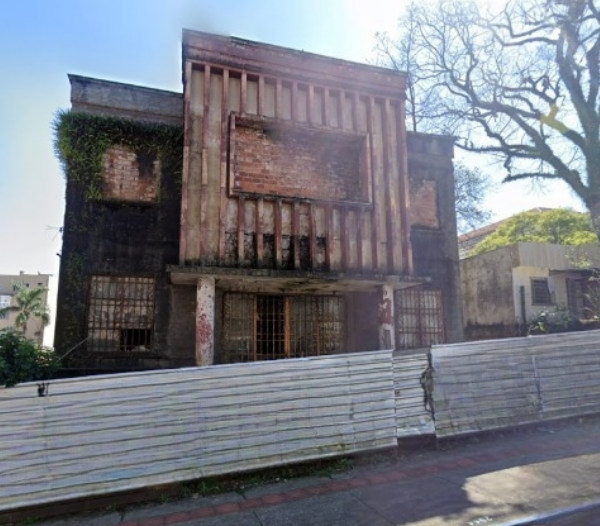 leilão correios