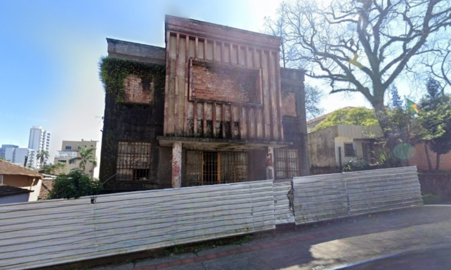 leilão correios