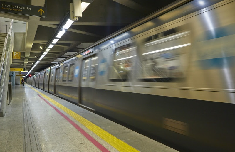 metrô rio