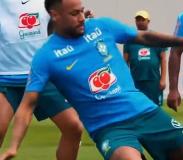 neymar