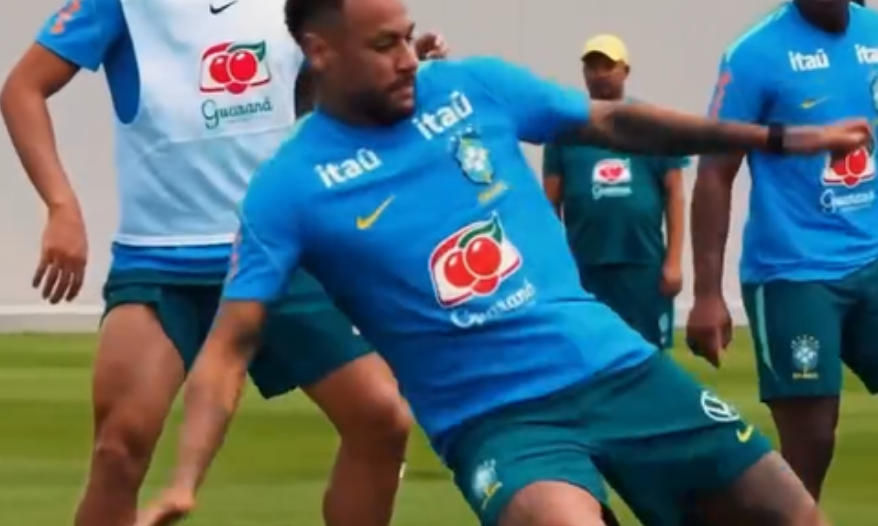 neymar