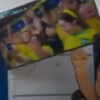quebra TV de bar na Zona Sul do Rio
