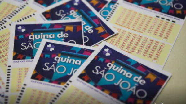 quina são joão
