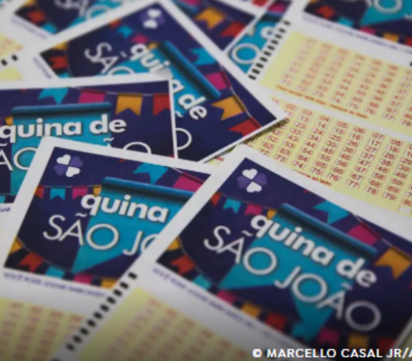 quina são joão