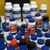 suplementos e remédios falsificados