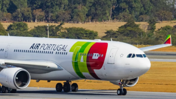 tap portugal