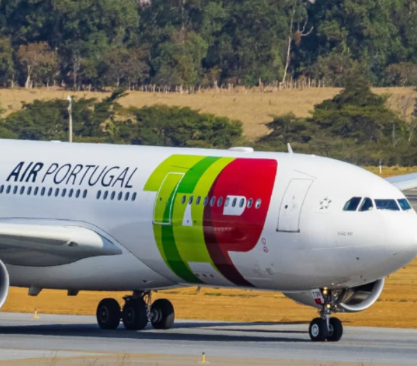 tap portugal