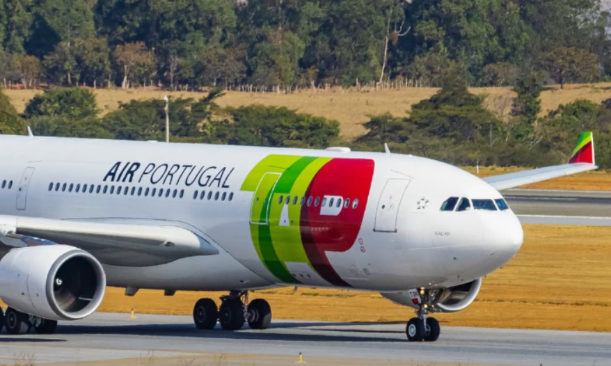 tap portugal