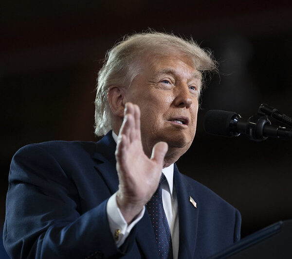 trump