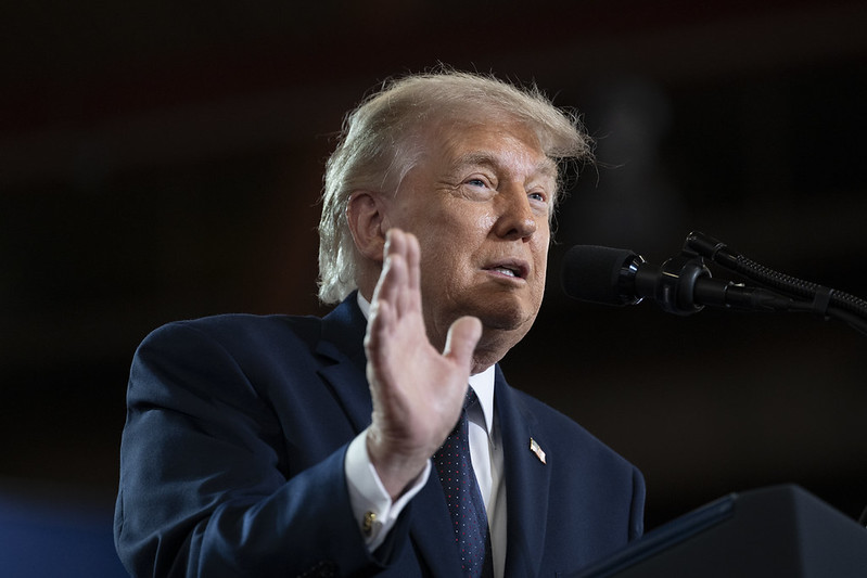 trump