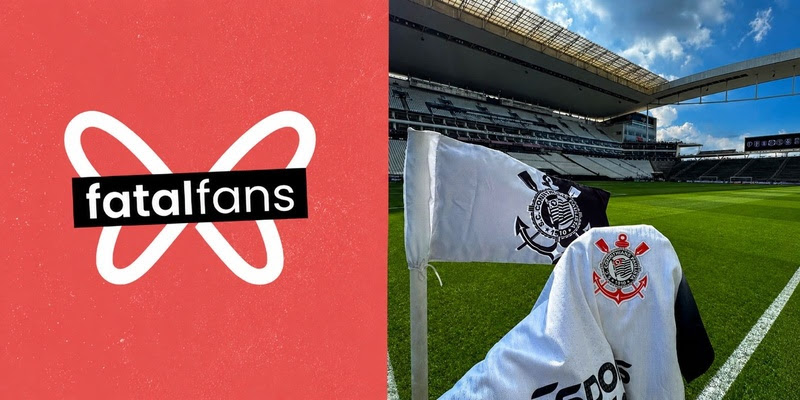Plataforma de conteúdo adulto confirma negociação milionária com Corinthians para bancar basquete, futsal e futebol feminino