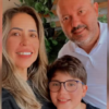 Rodrigo Ribeiro família