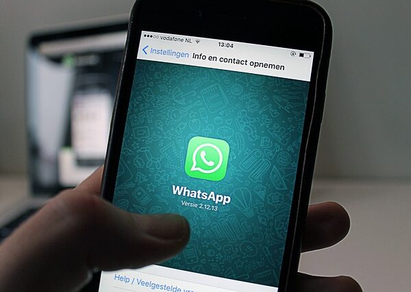 whatsapp
