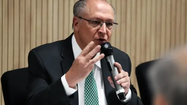 Alckmin