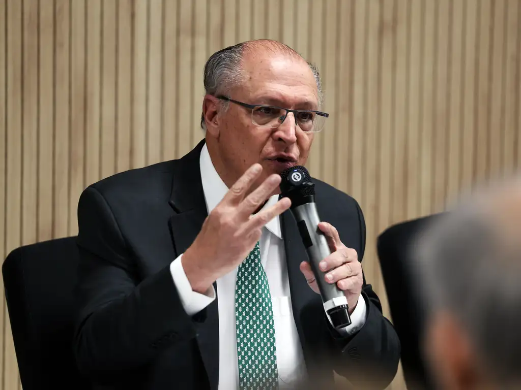 Alckmin