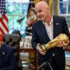 Presidente da FIFA