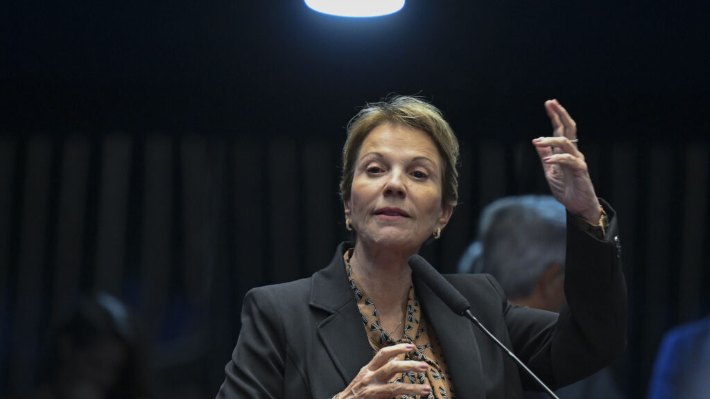 Tereza Cristina