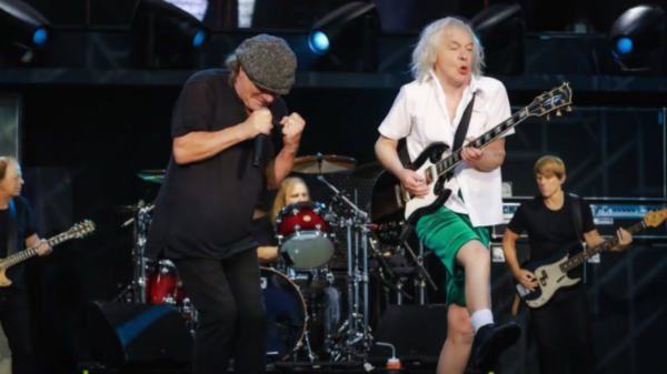 ACDC,